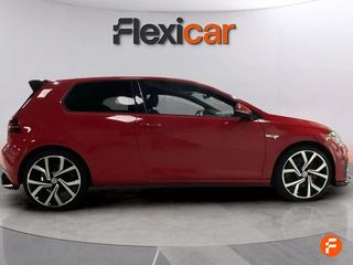 Volkswagen Golf GTI Performance 2.0 TSI 180kW(245CV) DSG