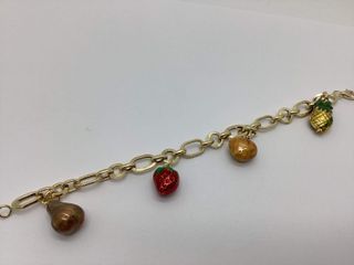 pulsera oro 18k
