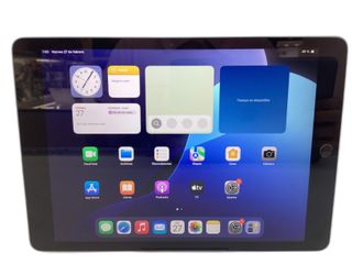 ipad apple ipad (wi-fi) (a2602) 64gb (10.2) (9 generacion)