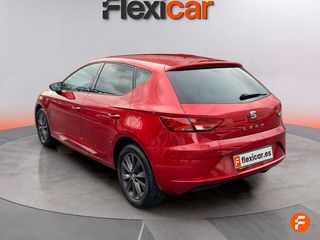 Seat Leon 1.0 EcoTSI 85kW St&Sp Style - 5P (2019)