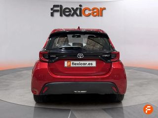 Toyota Yaris 1.5 120H Active Plus