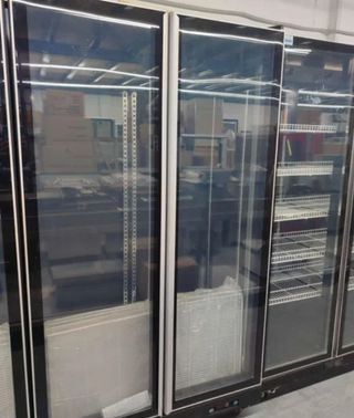 Nevera expositora refrigerada : movil 631060693