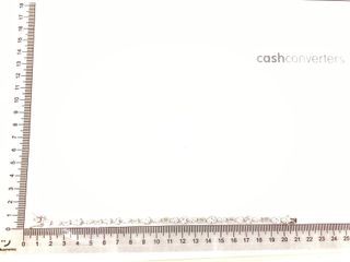 pulsera plata 925mm con piedra con circonita