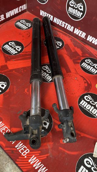 Horquillas KTM Duke 390/125 2011-2016 90101002000