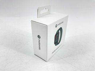 motorola moto watch fit