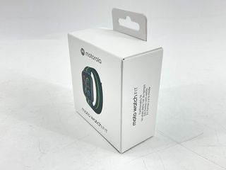 motorola moto watch fit