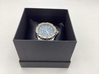 reloj pulsera caballero lotus 15197