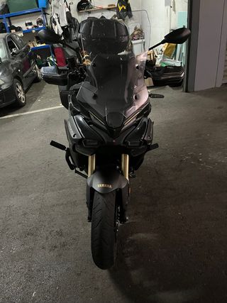 Yamaha Tracer 9 GT yamt