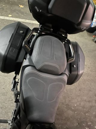 Yamaha Tracer 9 GT yamt