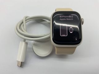 apple watch series 8 41mm (gps) aluminio