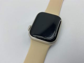 apple watch series 8 41mm (gps) aluminio