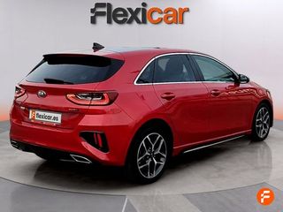 Kia Ceed 1.6 MHEV 100kW GT Line DCT