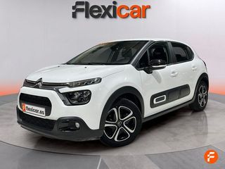 Citroën C3 PureTech 60KW (83CV) Plus