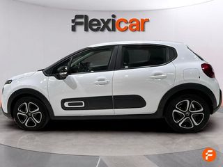 Citroën C3 PureTech 60KW (83CV) Plus