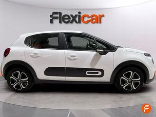 Citroën C3 PureTech 60KW (83CV) Plus