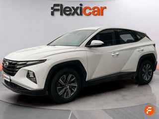 Hyundai Tucson 1.6 TGDI 110kW (150CV) Klass