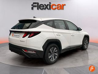 Hyundai Tucson 1.6 TGDI 110kW (150CV) Klass