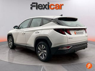 Hyundai Tucson 1.6 TGDI 110kW (150CV) Klass