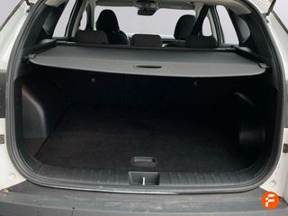 Hyundai Tucson 1.6 TGDI 110kW (150CV) Klass