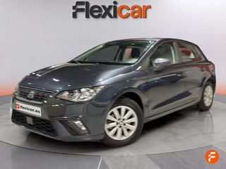 Seat Ibiza 1.0 TSI 81kW (110CV) Style