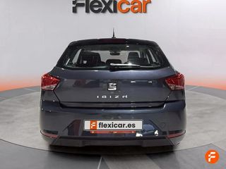Seat Ibiza 1.0 TSI 81kW (110CV) Style