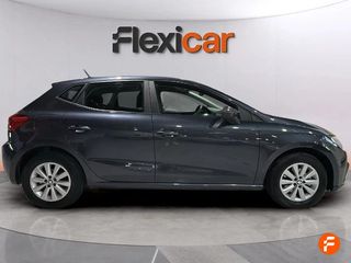 Seat Ibiza 1.0 TSI 81kW (110CV) Style
