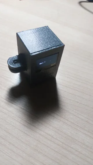 Navegador GPS moto minimalista