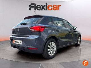 Seat Ibiza 1.6 TDI 70kW (95CV) Style