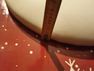 Asiento para taburete