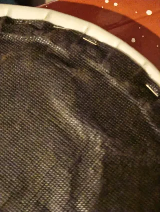 Asiento para taburete