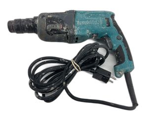 taladro electrico makita hr2230