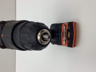 taladro a bateria black and decker bdchd18