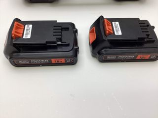 taladro a bateria black and decker bdchd18