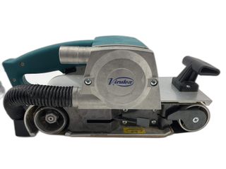 lijadora banda virutex lb31e