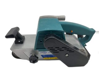 lijadora banda virutex lb31e