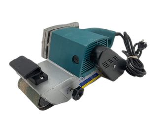 lijadora banda virutex lb31e