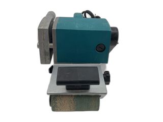 lijadora banda virutex lb31e