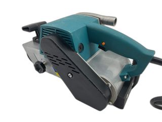 lijadora banda virutex lb31e