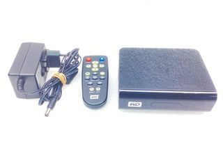 reproductor multimedia wd wd tv hd