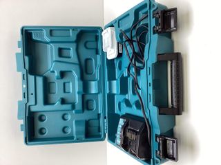 taladro a bateria makita df347d