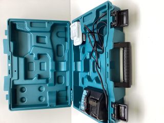 taladro a bateria makita df347d