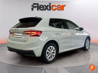 Skoda Fabia 1.0 TSI 70KW (95CV) Selection