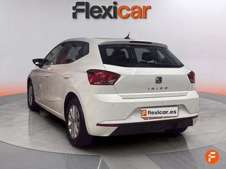 Seat Ibiza 1.0 TSI 81kW (110CV) Style