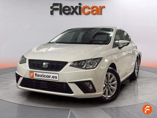 Seat Ibiza 1.0 TSI 81kW (110CV) Style