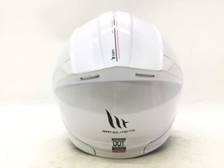 casco abatible mt helmets genesis sv