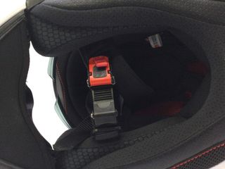 casco abatible mt helmets genesis sv