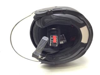 casco jet ls2 infinity