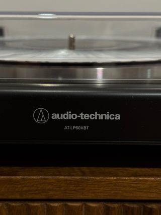 Giradischi Audio-Technica