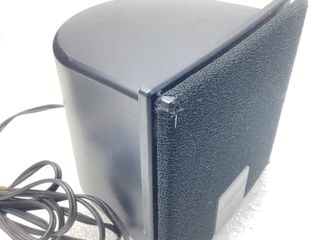 altavoces pc creative inspire 2.1 2400