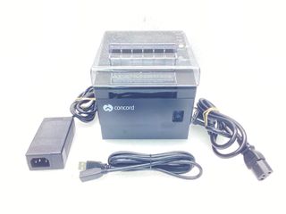 impresora etiquetas concord cp-650